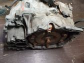 Automatic gearbox
