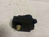 Air flap motor/actuator