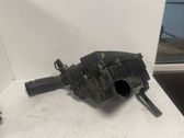 Air filter box