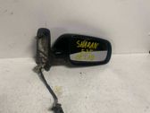 Front door electric wing mirror