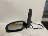 Front door electric wing mirror
