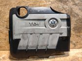 Motorabdeckung