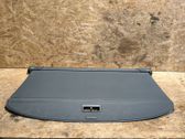 Parcel shelf load cover
