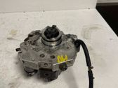 Fuel injection high pressure pump