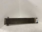 Fuel cooler (radiator)