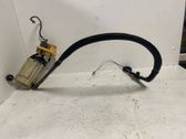 In-tank fuel pump
