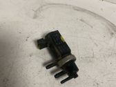 Turbo solenoid valve
