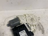 Front door window regulator motor
