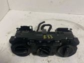 Climate control unit