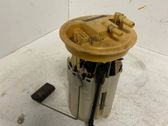 In-tank fuel pump