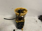 Bomba interna de combustible