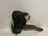 Fuel filter housing