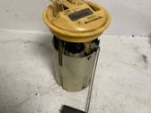 In-tank fuel pump