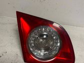 Tailgate rear/tail lights