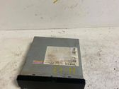 Navigation unit CD/DVD player