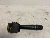 Wiper control stalk