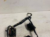 Air flap motor/actuator