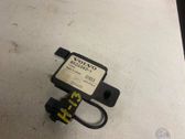 Aerial GPS antenna