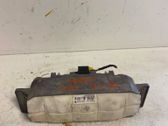 Passenger airbag