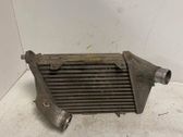 Intercooler radiator