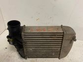 Intercooler radiator