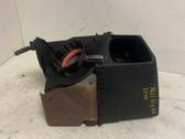 Air filter box