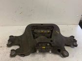 Gearbox mounting bracket