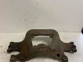 Gearbox mounting bracket