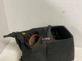Air filter box