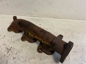 Exhaust manifold