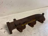 Exhaust manifold