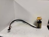 In-tank fuel pump