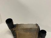 Intercooler radiator