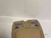 Front seat light