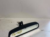 Rear view mirror (interior)