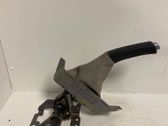 Handbrake/parking brake lever assembly
