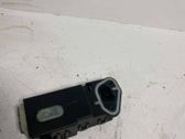 Verrouillage du bouchon du réservoir de carburant