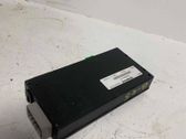 Tow bar trailer control unit/module
