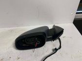 Front door electric wing mirror