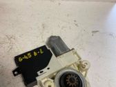 Rear door window regulator motor