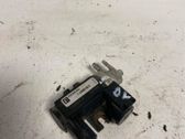 Turboahtimen magneettiventtiili