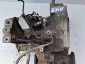 Mechaninė 5 pavarų dėžė