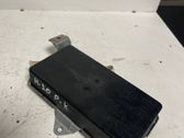 Front door airbag