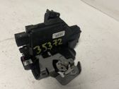 Rear door lock