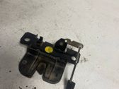 Tailgate/trunk/boot lock/catch/latch