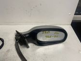 Front door electric wing mirror