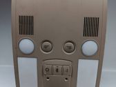 Rear seat light