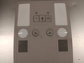 Rear seat light