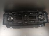 Climate control unit