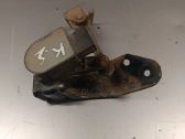 Rear height level sensor lever